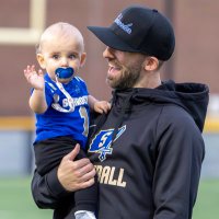 John Consul (@coachconsul) 's Twitter Profile
