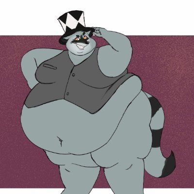 raccoon300's profile picture. Mexican Raccoon, 22yo, male, Taken