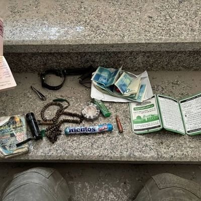 HIHasib6100's profile picture. Airdrop Researcher | Web3 & Crypto Enthusiast
Focused on real earning opportunities in the blockchain space
Building trust through consistency & results
📩 Open