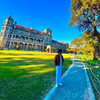 ash2501's profile picture. 