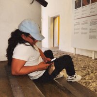 Helen Vargas (@helenvargas___) 's Twitter Profile