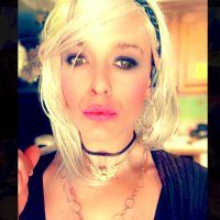 ♠️Sissy Destanie Starr🩵 (@destanies_starr) 's Twitter Profile