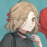 Peri Peri Periโค๏ธ๐๐ (@janel_artstuff) 's Twitter Profile Photo Peri Peri Periโค๏ธ๐๐ (@janel_artstuff) 's Twitter Profile Photo