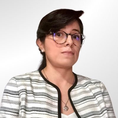 marisol_garnipa's profile picture. Biomedical Engineer • Ph.D in Materials Science and Engineering • Hydrogels • Biomaterials • Tissue Engineering • Water Remediation 🦾🧫🧪💧🥽🥼🇲🇽