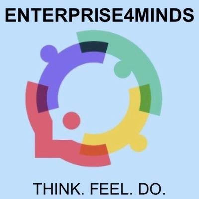 Enterprise4mind's profile picture. At Enterprise4Minds, we value integrity, excellence, and a commitment to lifelong learning. Our mission is to empower young minds.