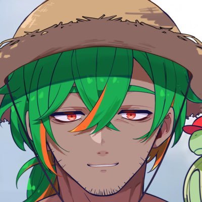 バーチャル高知の田舎で農業をしている新米農家Vtuber |総合: #にらかめ |ファンアート:#にら描め |サポート @RIONECTION|猫間ママ@nekoma_hikaru |一束パパ@1_tuka |HP:https://t.co/pQ31OhTjqI|コラボのご連絡はDMまで
