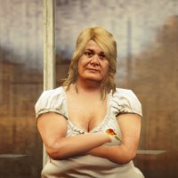 Nancy Kilenbiches (@ebthoe) 's Twitter Profile
