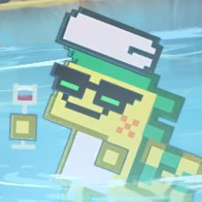 AlJoAvWe's profile picture. ガビガビAJAW