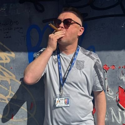 @gtfcwomen Assistant Head Coach, Uniformed/Public Services & Humanities Teacher @L4LGy England 🏴, Cats 🐱 ⚫⚪