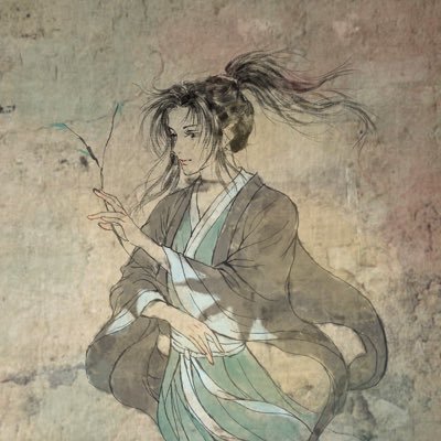(she/her)Harvard RSEA 25’ /pre-Islamic Central Asia/Medieval Chinese History and Buddhism/multi- lingual documents