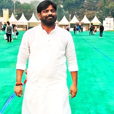 Telangana Joint Organising Secretary @ABVPTelangana