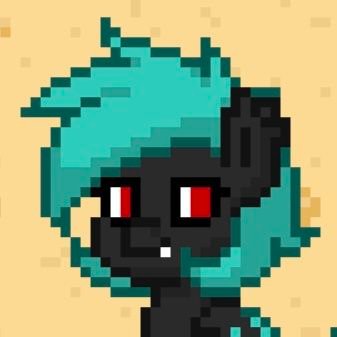 SilviaKasutamu's profile picture. some idiot on the internet who likes ponies, cars, and geometry dash...