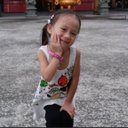 Jacquelyn Chan - @shskaksk1 - Twitter