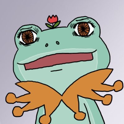みんちょ🐸ケロリストさんのプロフィール画像