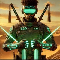 Mabarkan (@mabarkan94) 's Twitter Profile
