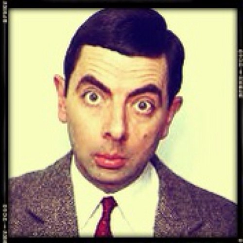 MrBeanMadness's profile picture. Funny Tweets :) Like comeon who doesnt like Mr Bean :)