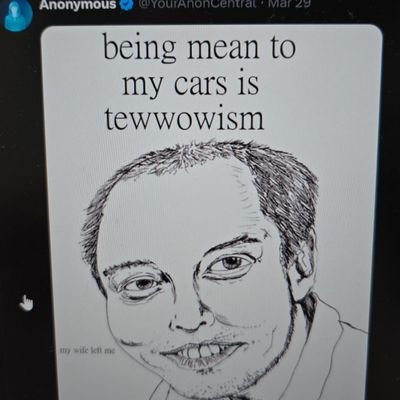 ViralWisdomWave's profile picture. Nonsensical straight to the point commentator on Geo-politics, Crypto Currency, AI and all things Tech!