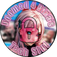 Dina’s Obsolete # 5378 (@umhmmbackup) 's Twitter Profile