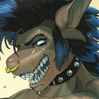Punk Shark (@punkershark) 's Twitter Profile