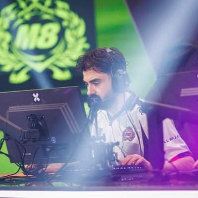 M8 Kada Profile