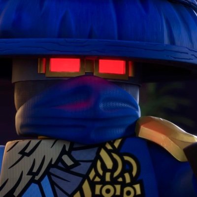 I Love Ninjago, Star wars, Arcane and many others things !