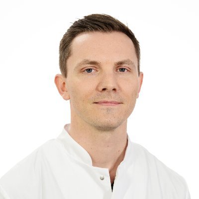 Clinician/Scientist at the Dept. of Cardiology @LMU_Uniklinikum.
+++ Account inactive +++
Find me on Bluesky or LinkedIn #eXit