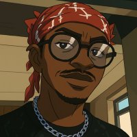 πππ«π«π¨π° ππ«ππππ’π¨π§π¬ (@realderrow) 's Twitter Profile