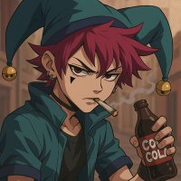 Sun the Jester π (@oss_inho) 's Twitter Profile