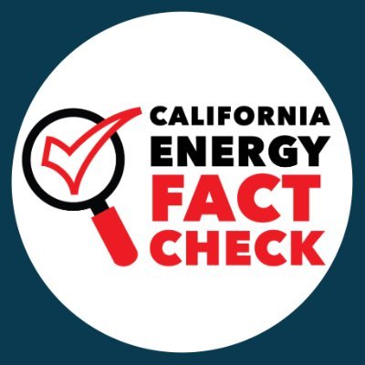Setting the record straight on California energy legislation and regulations