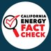 CA Energy Fact Check (@caenergyfacts) Twitter profile photo CA Energy Fact Check (@caenergyfacts) Twitter profile photo