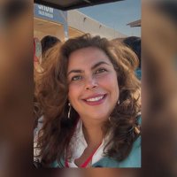 Claudia Trujillo R (@trurin) 's Twitter Profile Photo