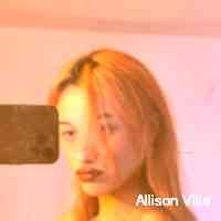 viillaaallison's profile picture. Dreams 👉 goals