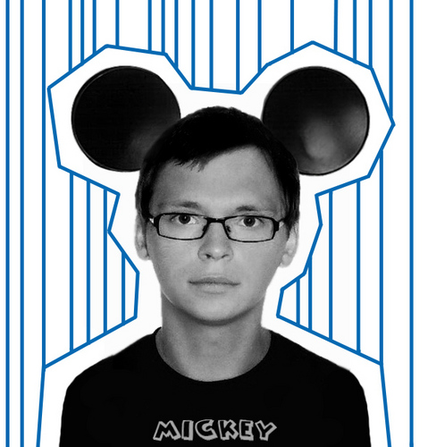 IvarsIvars's profile picture. Es kā zivs - kluss, kluss, kluss, cilvēks tik uz pus...