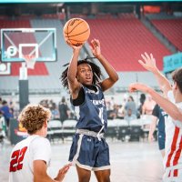 Ishmael Smith Jr (@ishsmithjr) Twitter profile photo