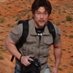 Steve Mediagraphy (@steveowada) Twitter profile photo