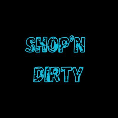 ShopnDirty's profile picture. SHOP'N DIRTY is a newly launched e-commerce platform that empowers confident self-expression through premium intimate apparel and sensual products.