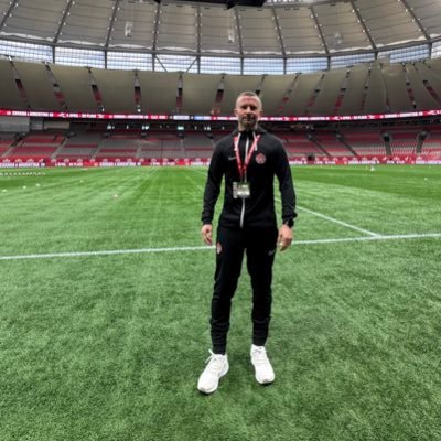 @canadasoccerEN Manager of Grassroots Programming | Talent ID Manager Youth Excel Program (West) | Futsal National Team Assistant Coach 🇨🇦