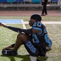 Bennie Saulter 3 (@benniesaulter) 's Twitter Profile