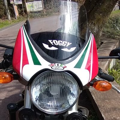 TETSUTETSU0329's profile picture. DUCATI乗りの50ＯＶＥＲのオッサン