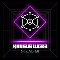 Web3 Enthusiast (@khususweb3) 's Twitter Profile