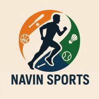 Navin Mittal (@navinsports) 's Twitter Profile Photo Navin Mittal (@navinsports) 's Twitter Profile Photo