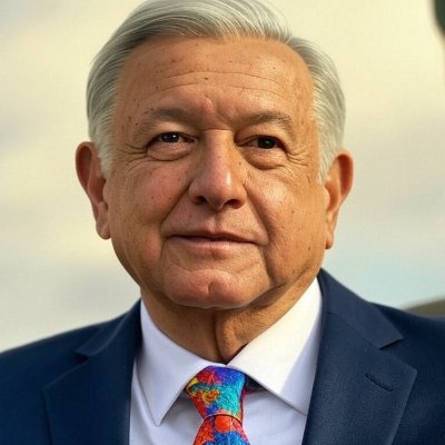 JuaM4tro's profile picture. México, tierra de colores,
donde el pasado y el presente se unen,
con volcanes, playas y sabores,
y un corazón que el mundo entero reconoce 🌮🌵✨🥑🍅🕶️