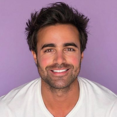 Personal Trainer and Founder of