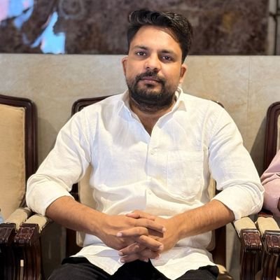 GauravRao29's profile picture. प्रदेश सचिव भारतीय युवा कांग्रेस 

Team Rahul Gandhi (RAGA)
Rajasthan Youth Congress