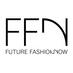 FutureFashionNow (@futurefashionnw) Twitter profile photo