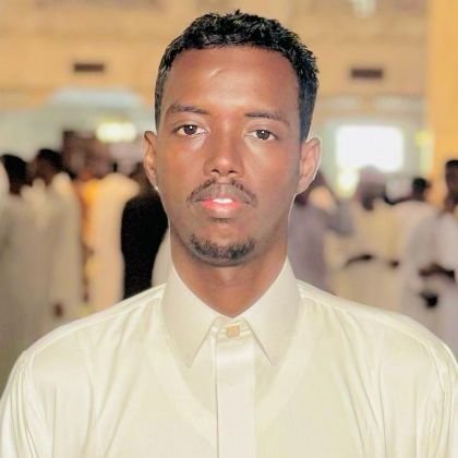 Mhuseinhasan1's profile picture. researcher, data analysis, data entry,I'm statistician doing my MS.