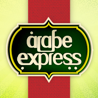 Árabe Express