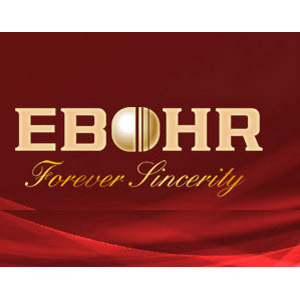 EBOHRWATCH's profile picture. EBOHR Luxuries Group is specialized in designing, manufacturing and marketing brand watches, precious metal jewelries and other tailor-made luxuries.