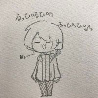 ヒトガタ浄瑠璃 (@lupinus_2) 's Twitter Profile