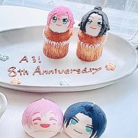 るまこ@ツイフィ必読 (@kmr_uao3) 's Twitter Profile